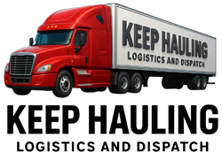 keephaulinglogistics